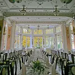 Ensana Thermia Palace 5* Pieszczany