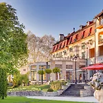 Ensana Thermia Palace Hotel