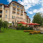 Hotel Ensana Thermia Palace 5*