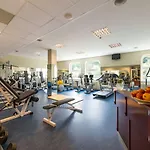 Hotel Ensana Thermia Palace Pieszczany