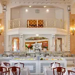 Ensana Thermia Palace 5* Pieszczany