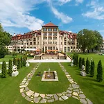 Hotel Ensana Thermia Palace 5*