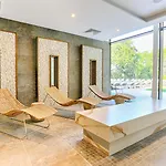 Hotel Ensana Thermia Palace Pieszczany