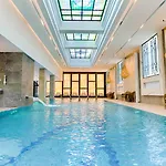 Ensana Thermia Palace Hotel Pieszczany