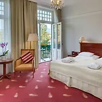 Ensana Thermia Palace Hotel