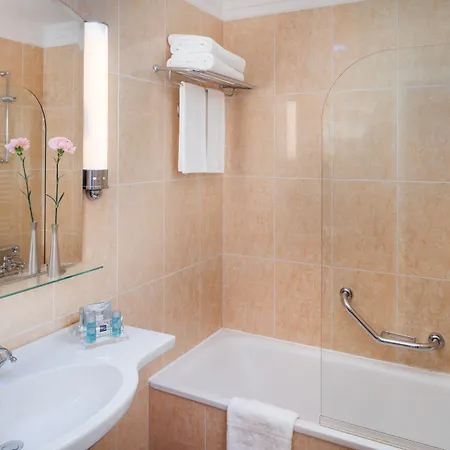 Ensana Thermia Palace 5* Pieszczany