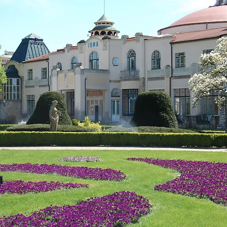 Ensana Thermia Palace