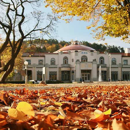 Ensana Thermia Palace 5*