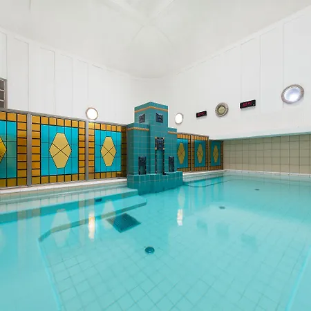 Ensana Thermia Palace