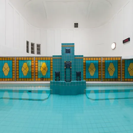 Ensana Thermia Palace 5* Pöstyén