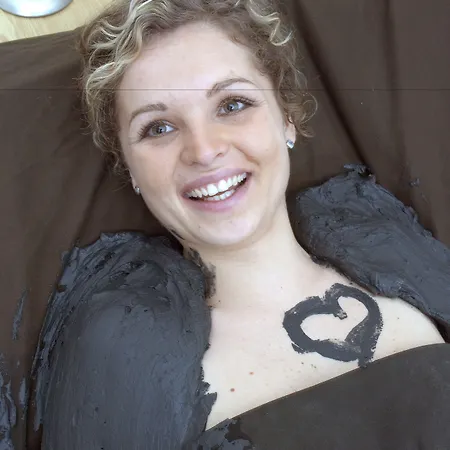 Szálloda Ensana Thermia Palace