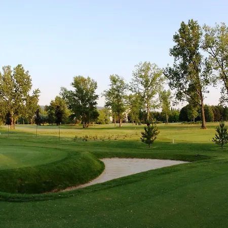 Ensana Thermia Palace Pöstyén