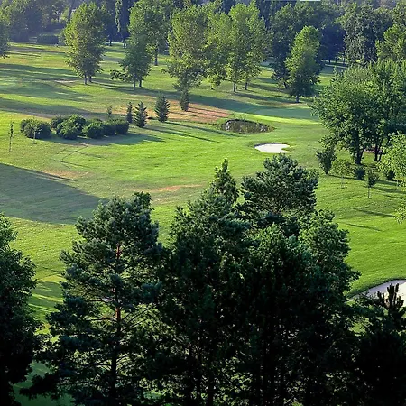 Ensana Thermia Palace Szálloda 5*