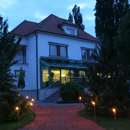 Ensana Thermia Palace Hotel