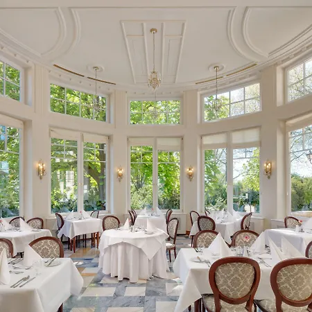 Ensana Thermia Palace 5*