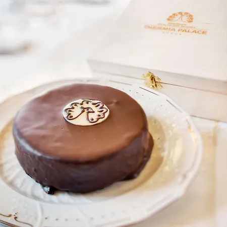 Ensana Thermia Palace 5*