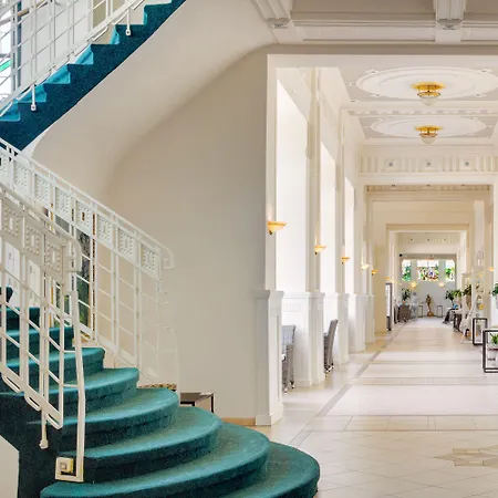 Hotel Ensana Thermia Palace Pieszczany