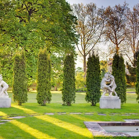 Ensana Thermia Palace Szálloda 5*