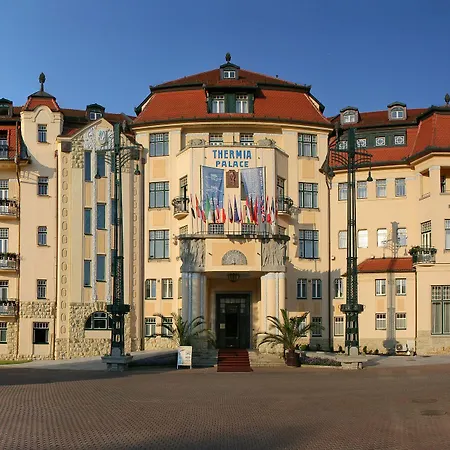 Ensana Thermia Palace