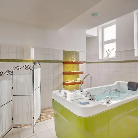 Ensana Thermia Palace 5*