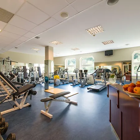 Szálloda Ensana Thermia Palace Pöstyén