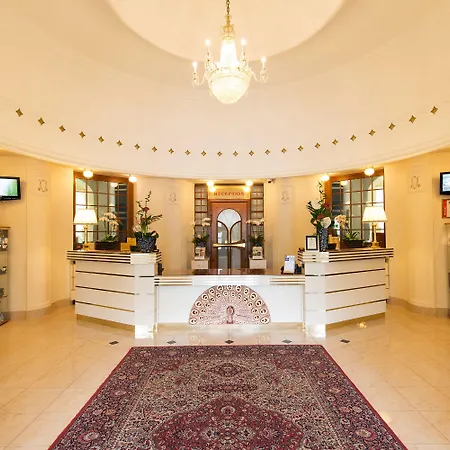 Ensana Thermia Palace