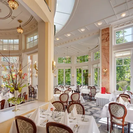 Ensana Thermia Palace 5* Pöstyén