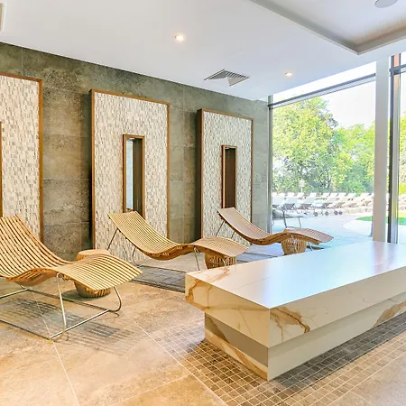 Szálloda Ensana Thermia Palace Pöstyén