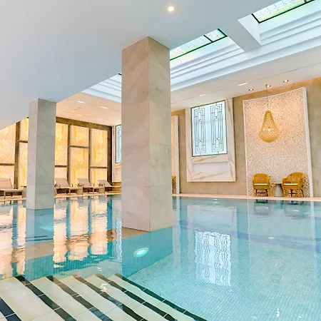 Ensana Thermia Palace