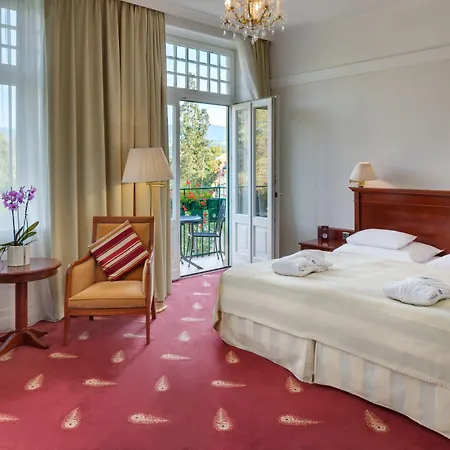 Ensana Thermia Palace Hotel