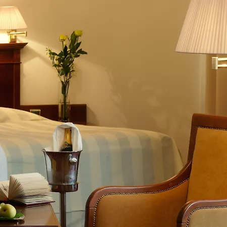 Ensana Thermia Palace 5*