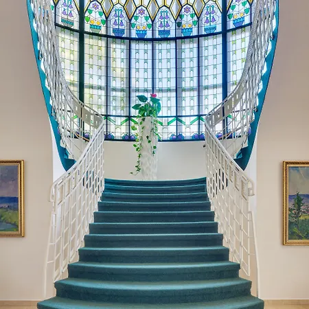 Hotel Ensana Thermia Palace 5*