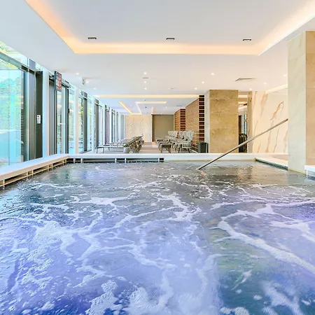 Hotel Ensana Thermia Palace 5*