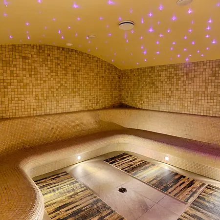 Hotel Ensana Thermia Palace Pieszczany