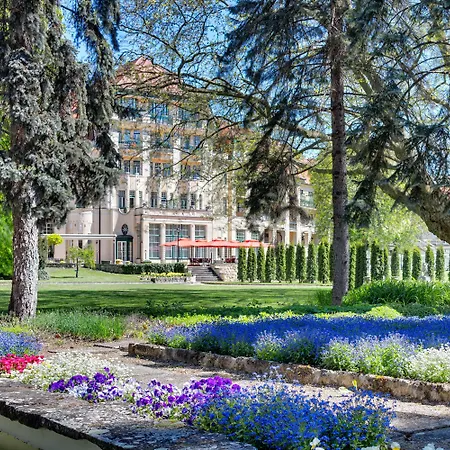 Ensana Thermia Palace Pieszczany