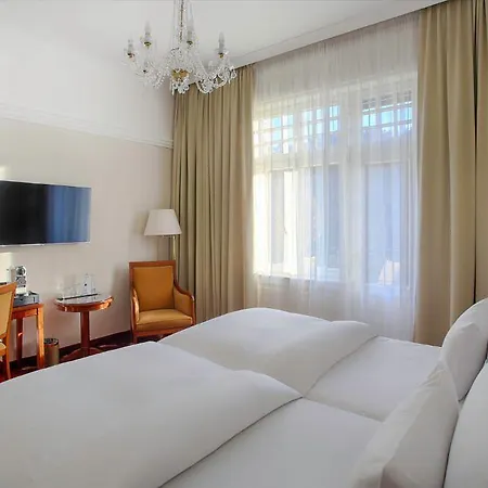 Ensana Thermia Palace Hotel