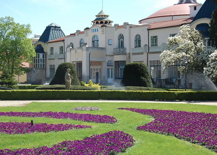 Ensana Thermia Palace