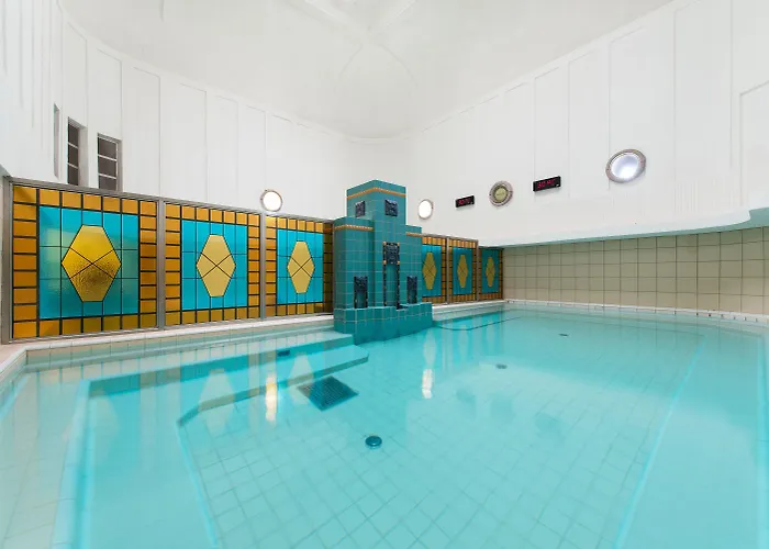 Ensana Thermia Palace