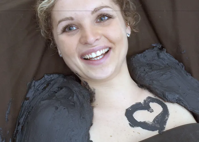 Hotel Ensana Thermia Palace