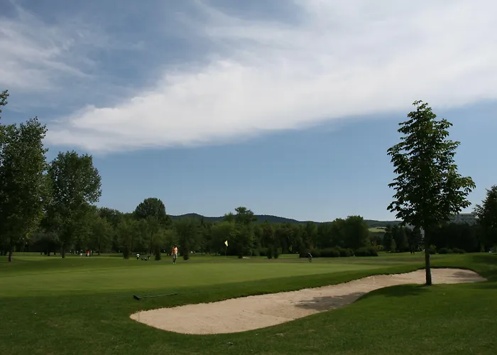 Ensana Thermia Palace Hotel 5*