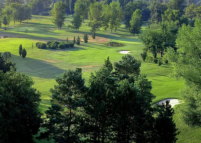 Ensana Thermia Palace Hotel 5*