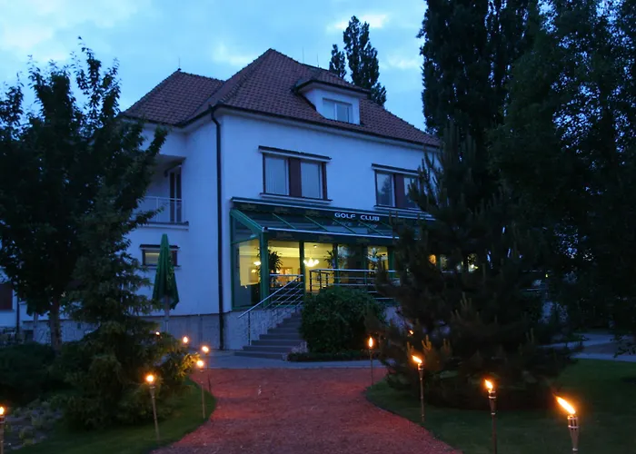 Ensana Thermia Palace Hotel