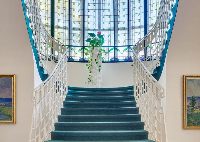 Ensana Thermia Palace 5*