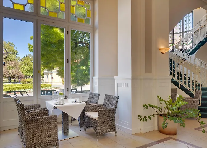 Ensana Thermia Palace 5*