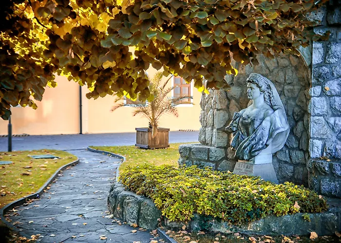 Ensana Thermia Palace 5*