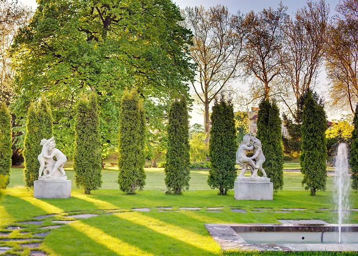 Ensana Thermia Palace Hotel 5*