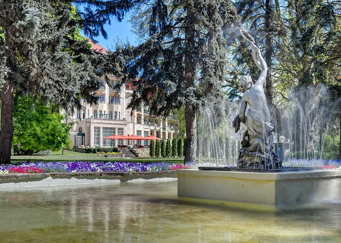 Ensana Thermia Palace