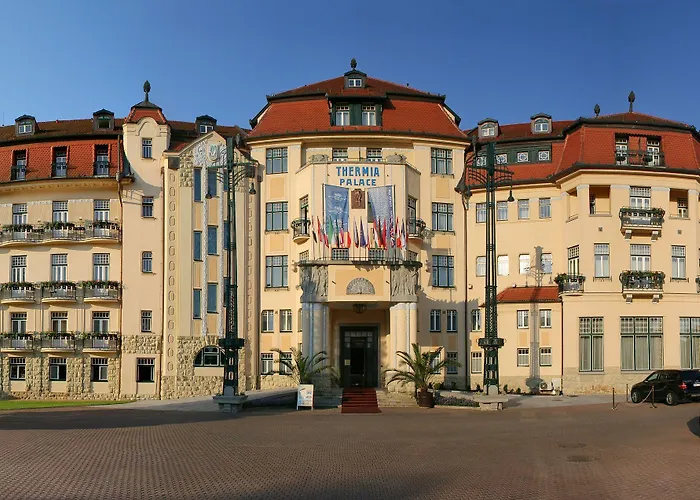 Ensana Thermia Palace