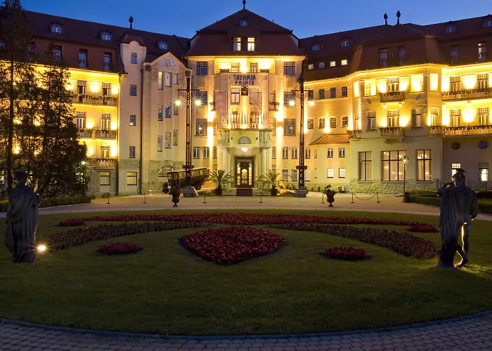 Ensana Thermia Palace