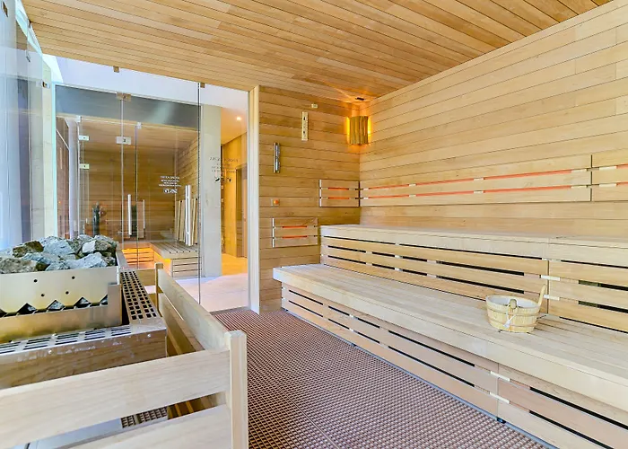 Ensana Thermia Palace Piest'any